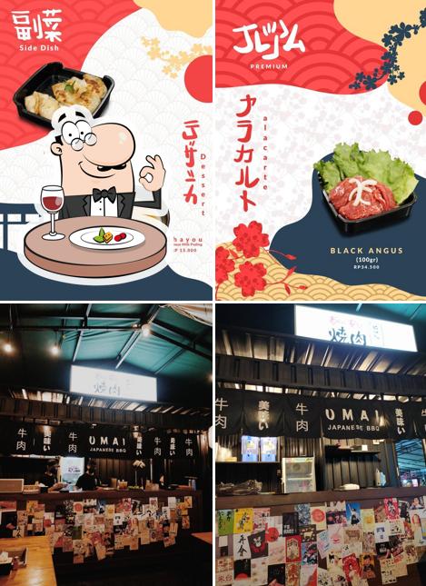 Umai Japanese Barberque