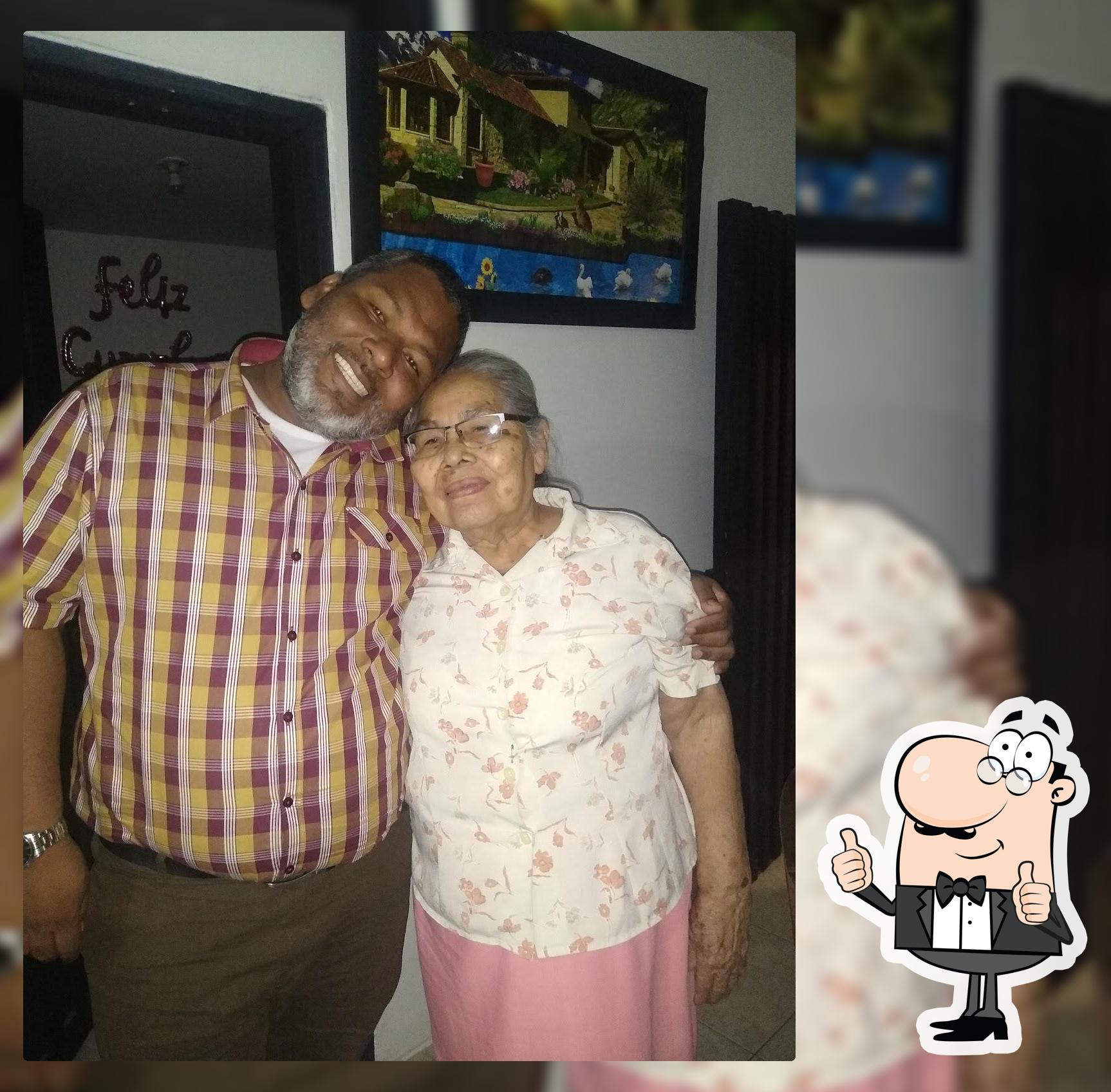 Restaurante y Asadero Que Tan Rico