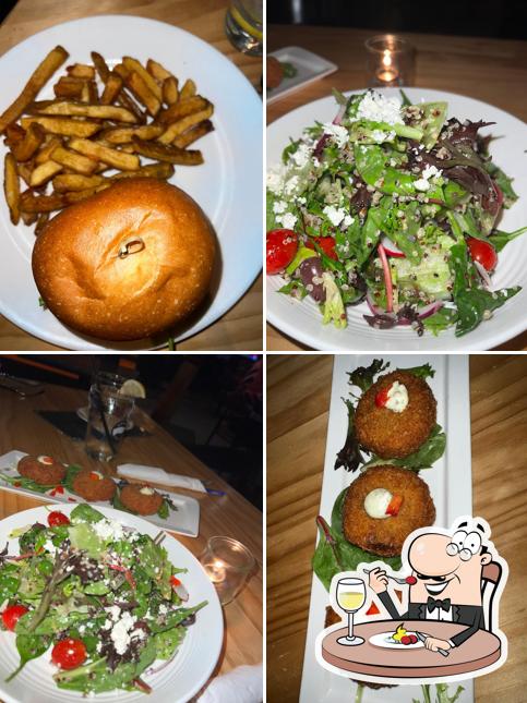 Rex's Bar and Kitchen