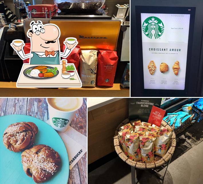 Starbucks Coffee Company