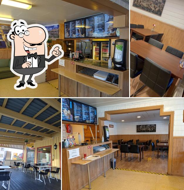 Sunrise Pizzeria