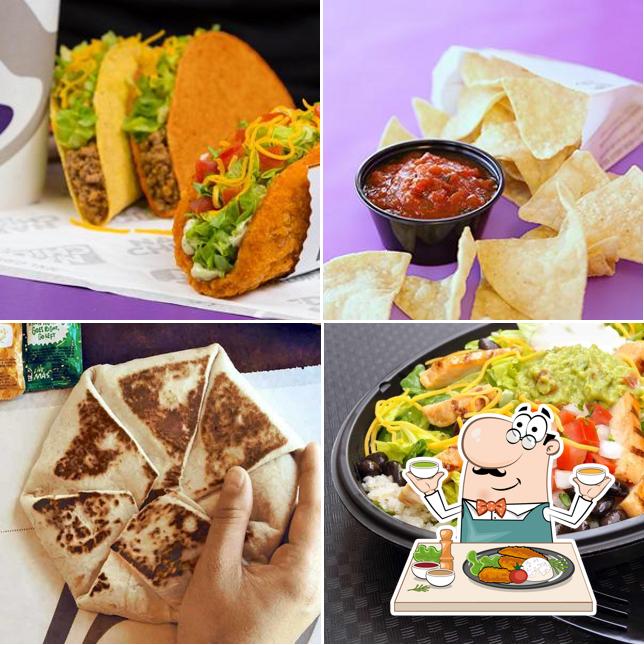 Taco Bell