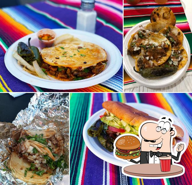 Tacos Guadalajara