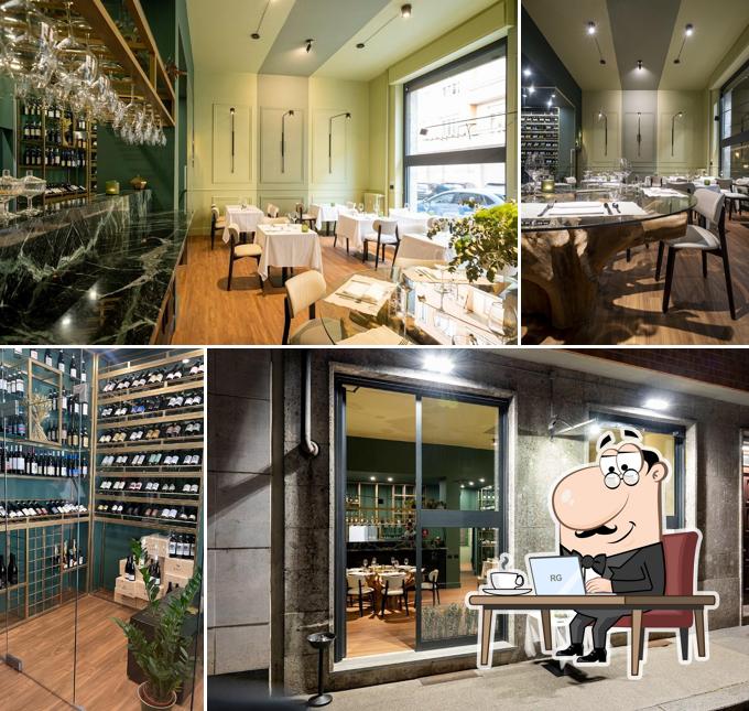 Trattoria Tarassaco