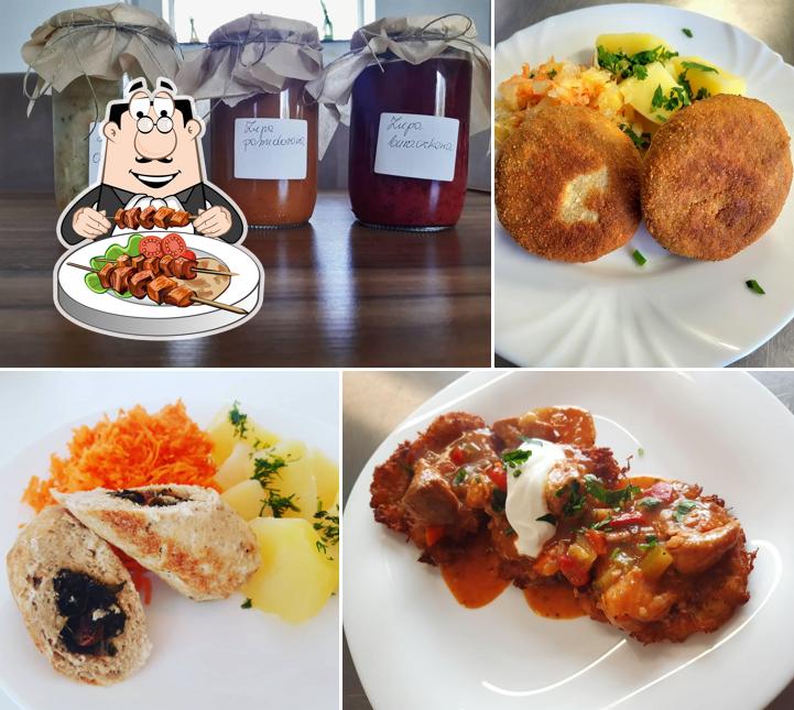 Bistro na Żwirki