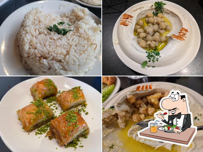 Al-Basha Restaurant Dine-In Only