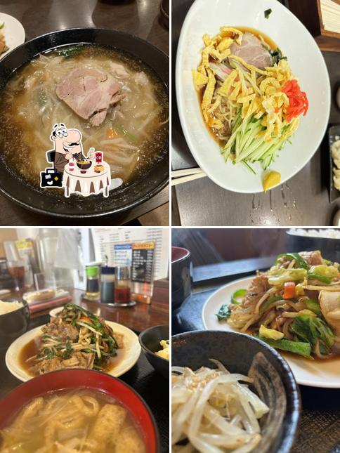 太古ダイニング
