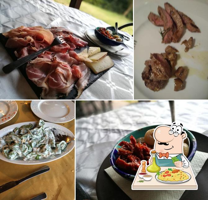 Agriturismo Biancospino