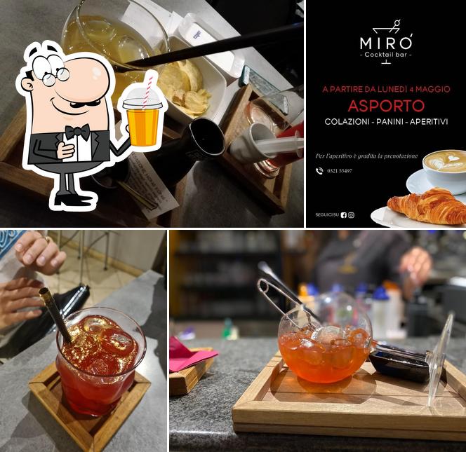 Bar Mirò