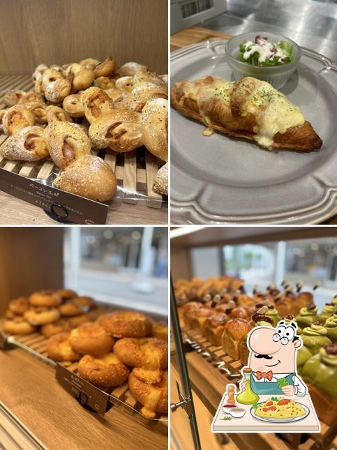 BAKERY RESTAURANT C 佐野プレミアム・アウトレット店