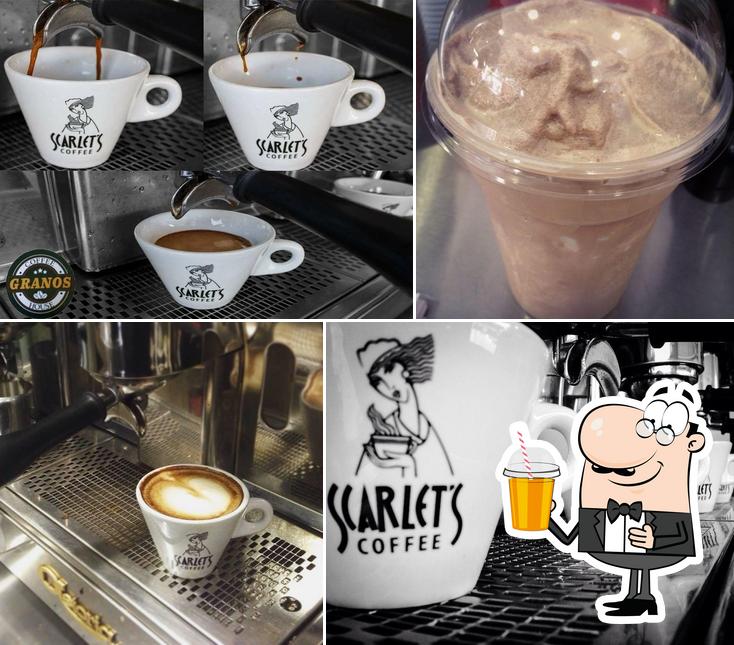Granos Coffee & Snack