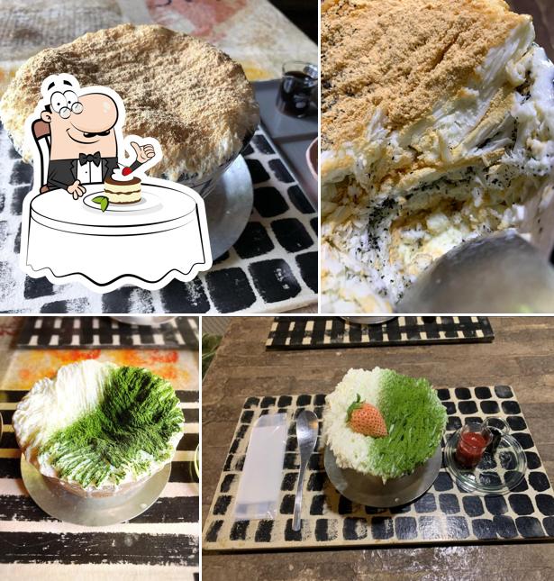 Kaisuishu Bed & Breakfast
