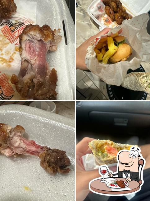 KenGrillBar Express