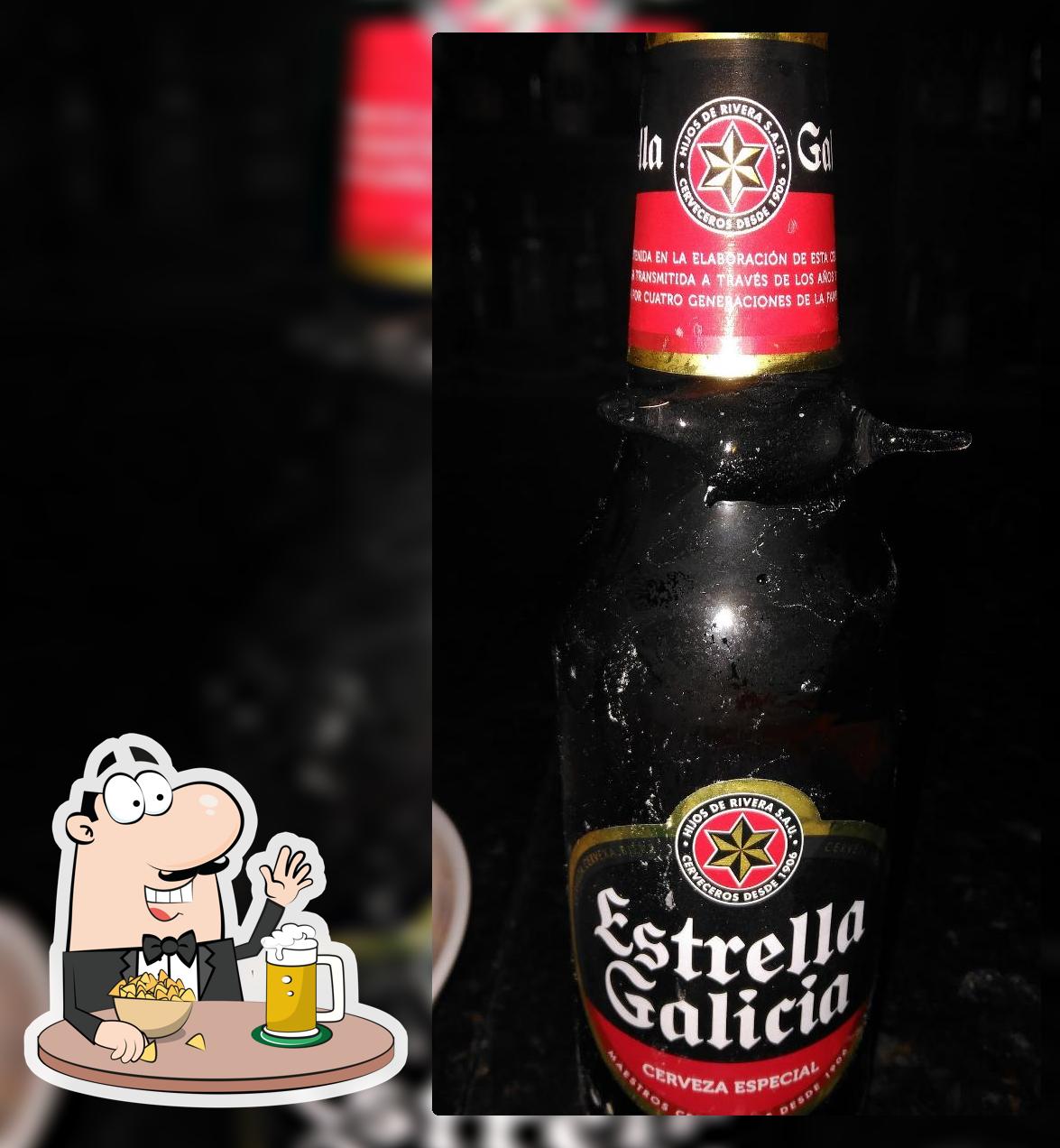 Pub Los Arcos de Chinarro