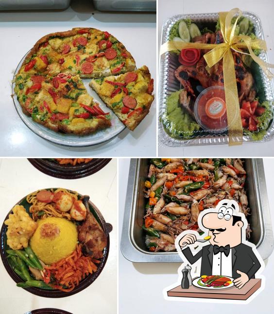 Dapur Numira