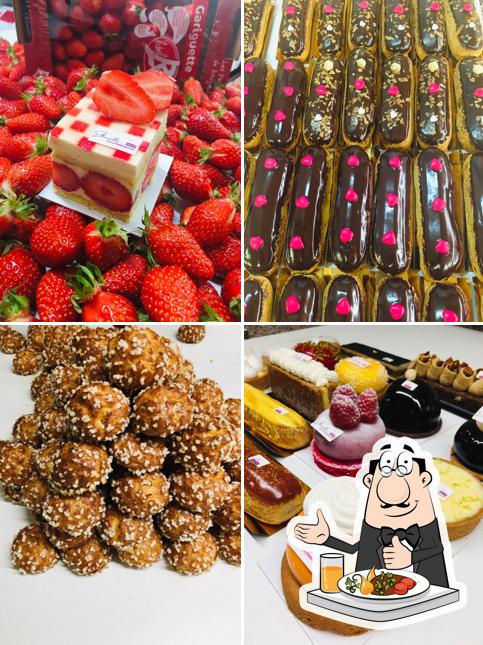 Etincelle de Gourmandise