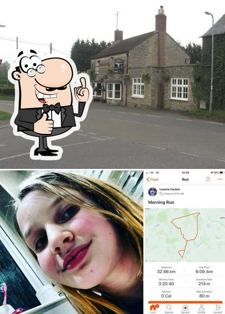 The George Inn