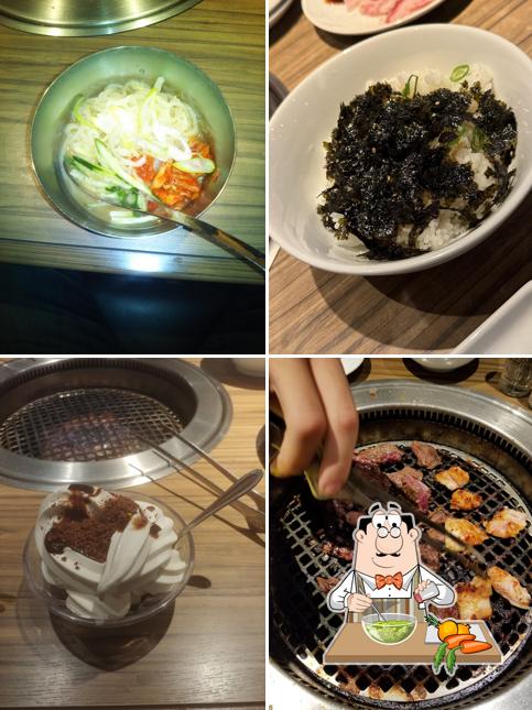 Gyu-Kaku