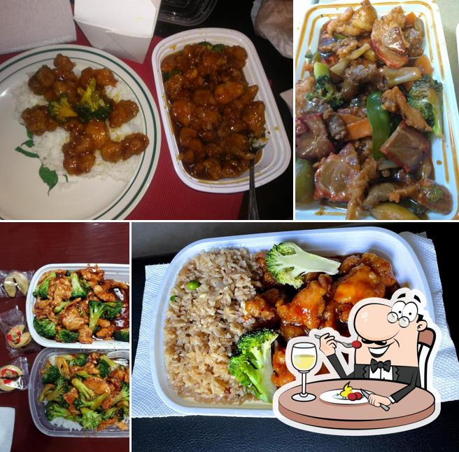 Hing Long Restaurant