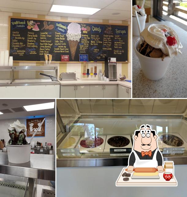 Hoffman's Ice Cream