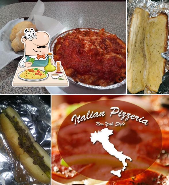 Italian Pizzeria