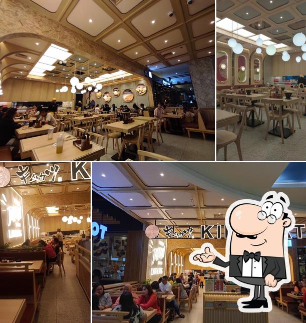 Kimukatsu Trans Studio Bali