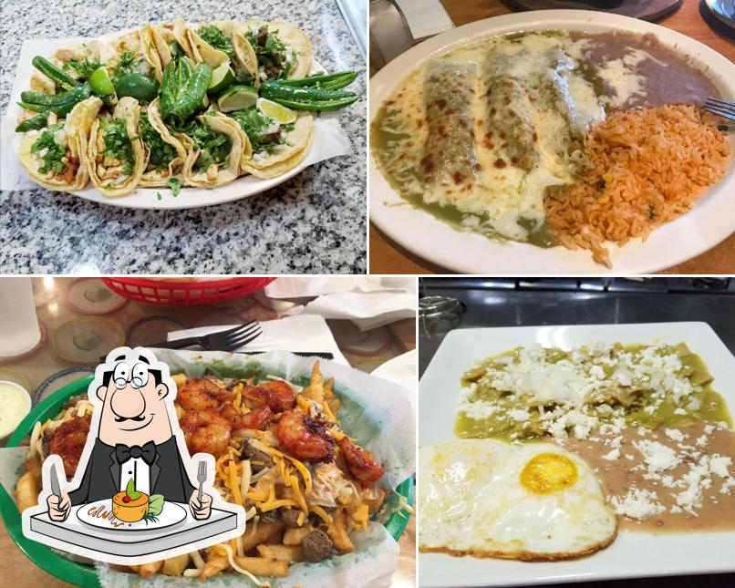 La Patrona Mexican Restaurant