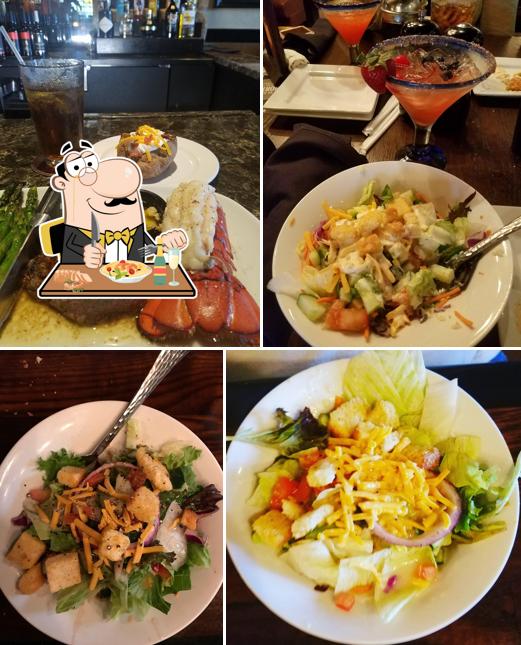 LongHorn Steakhouse