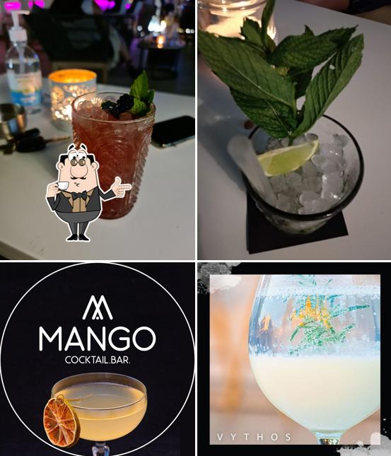 Mango Utopia