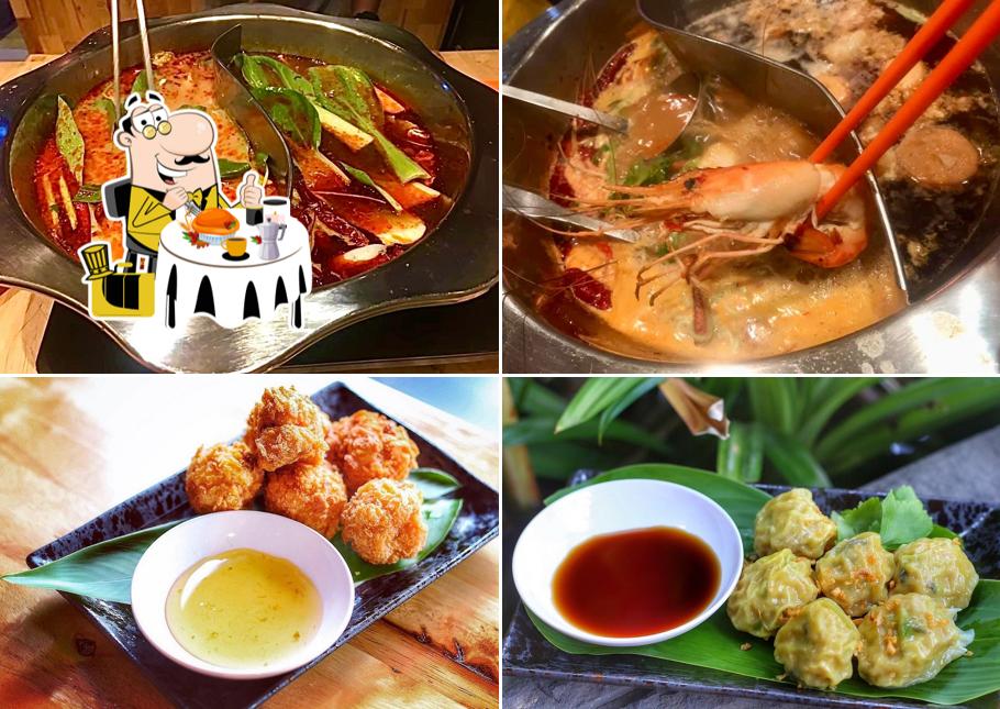 Nira Shabu สาขา อุบลราชธานี