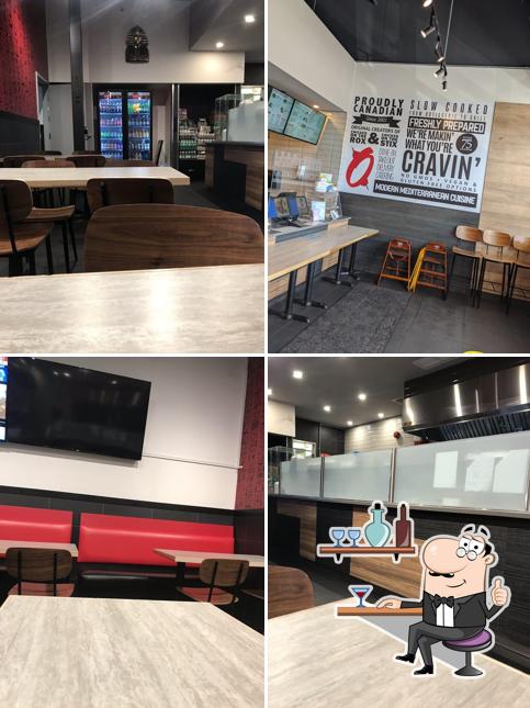 Osmow's Shawarma