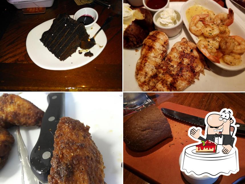 Outback Steakhouse