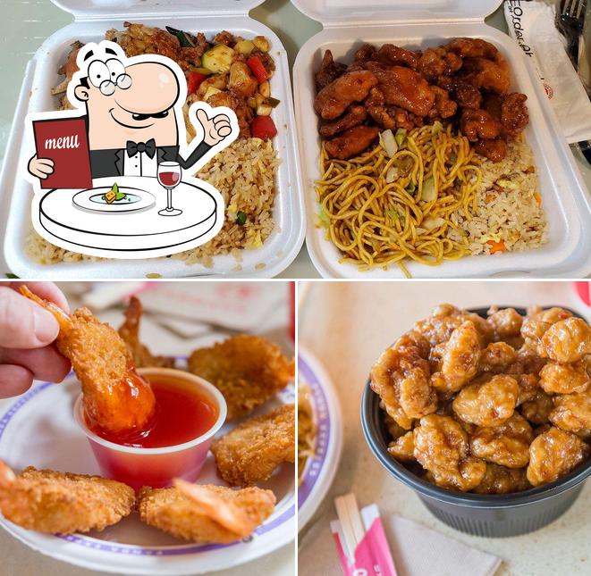 Panda Express