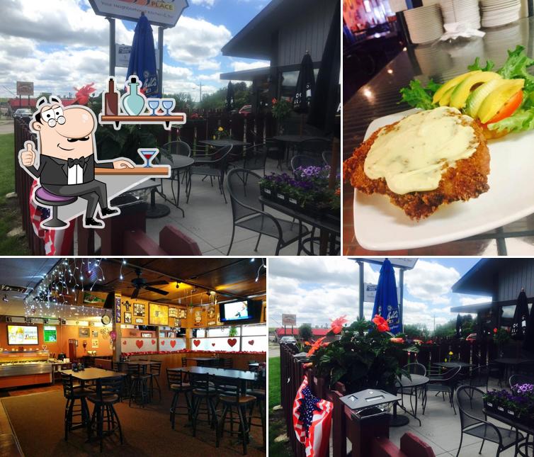 Pappy's Place Restaurant