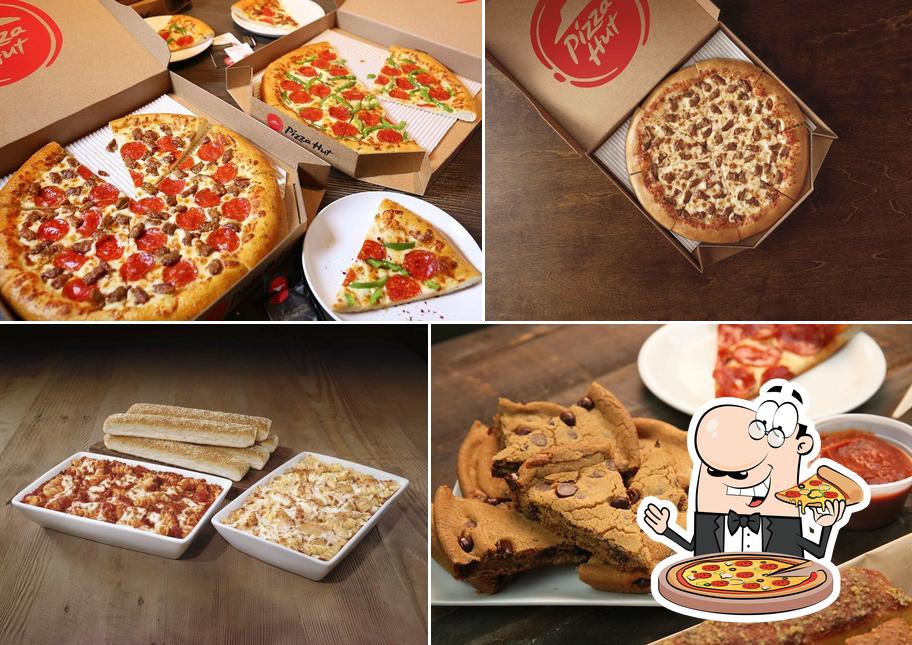 Pizza Hut