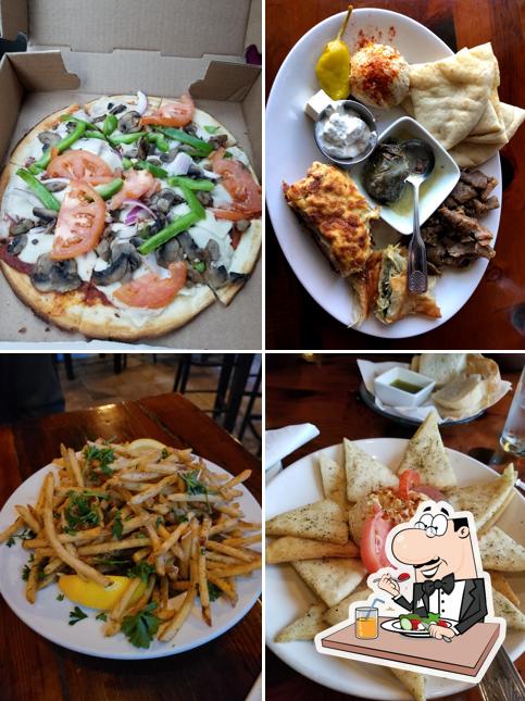 Orapax Restaurant and Bar