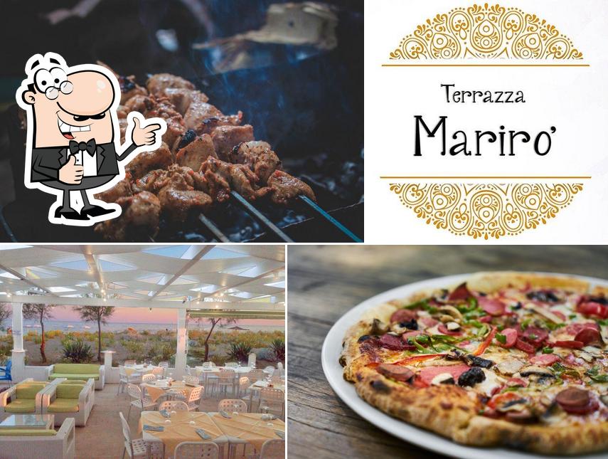 Terrazza Marirò