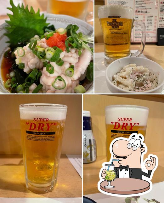 べろん家