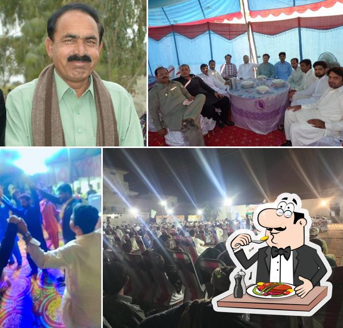 Bandhan Marriage Lawn