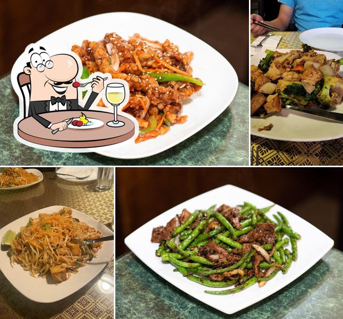 Broadway Wok