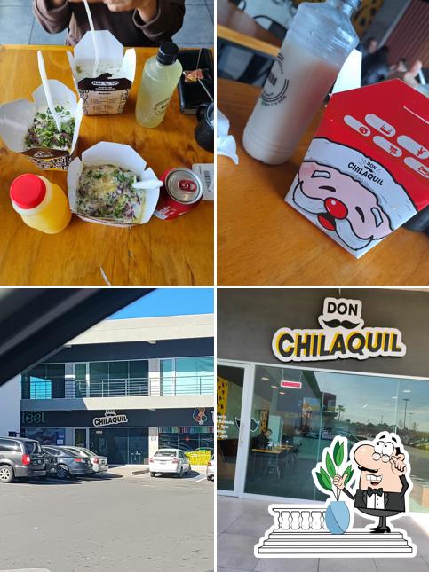 Don Chilaquil