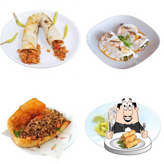 Gebze As Tantuni