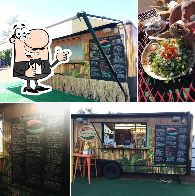 Hermanos Taco Company