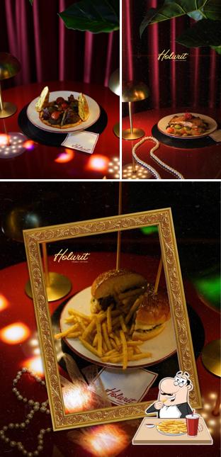 Holivut Lounge Bar