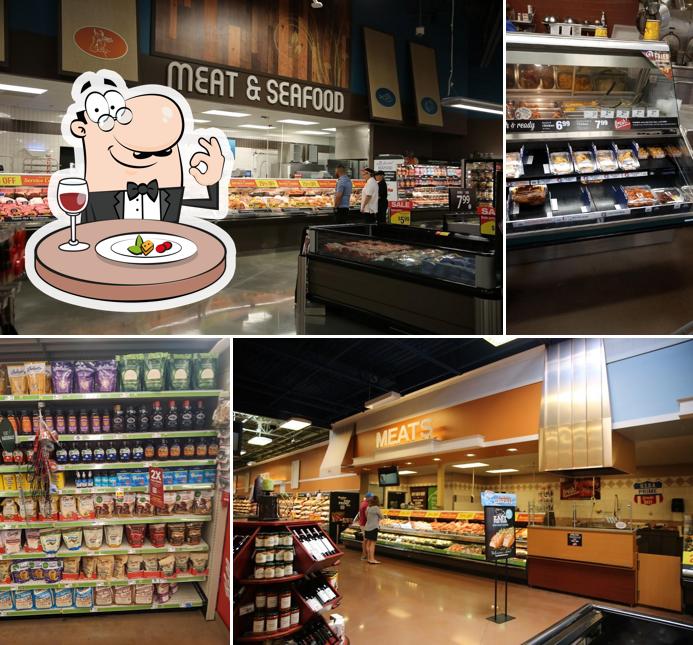King Soopers Marketplace