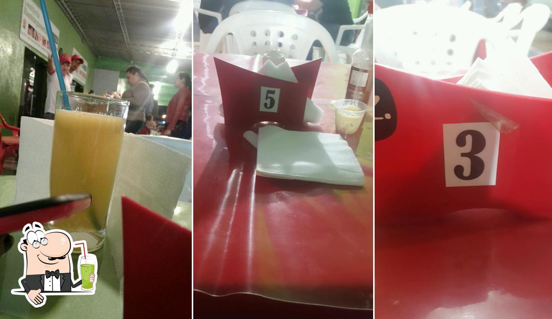 Lomiteria Y Pizzeria Caaguazu