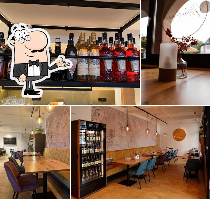 Mörlens Restobar