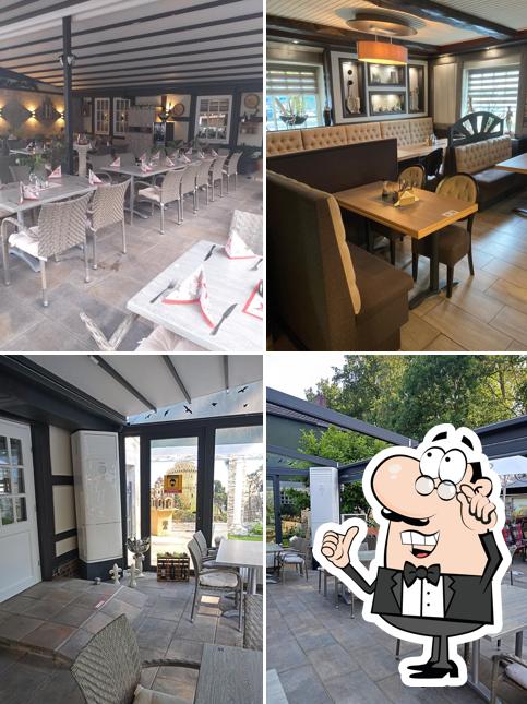 Restaurant Neues Parthenon Inh. Pavlos Tsaousidis
