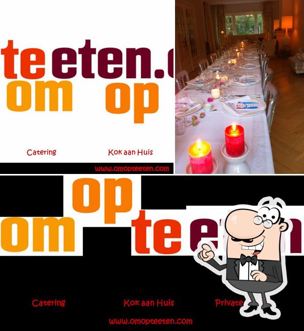 Om Op Te Eten