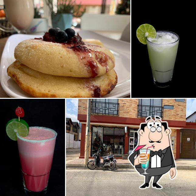 Paladar Coffe and Food